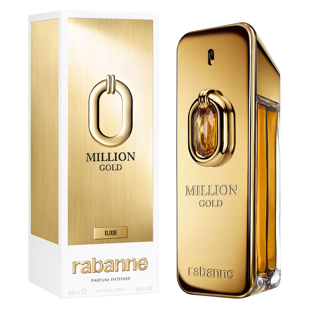 MILLION GOLD ELIXIR PARFUM INTENSE